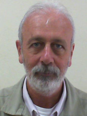 Carlos Roberto Paiva